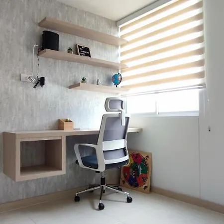 Hermoso Apartamento En Armenia  Exterior photo
