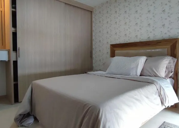 Hermoso Apartamento En Armenia Quindio