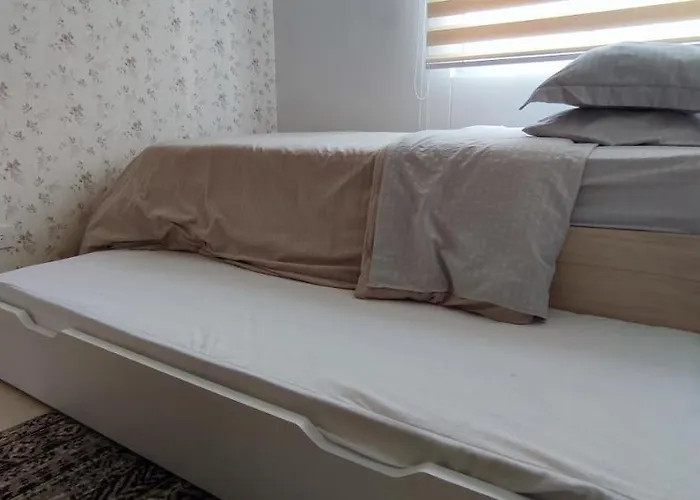 Hermoso Apartamento En Armenia Quindio