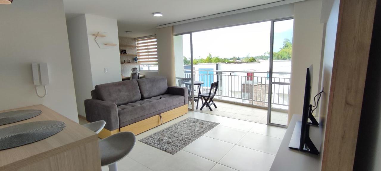 Hermoso En Quindio Apartment