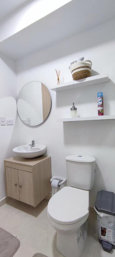 Apartment Hermoso En Quindio Armenia (Quindio)