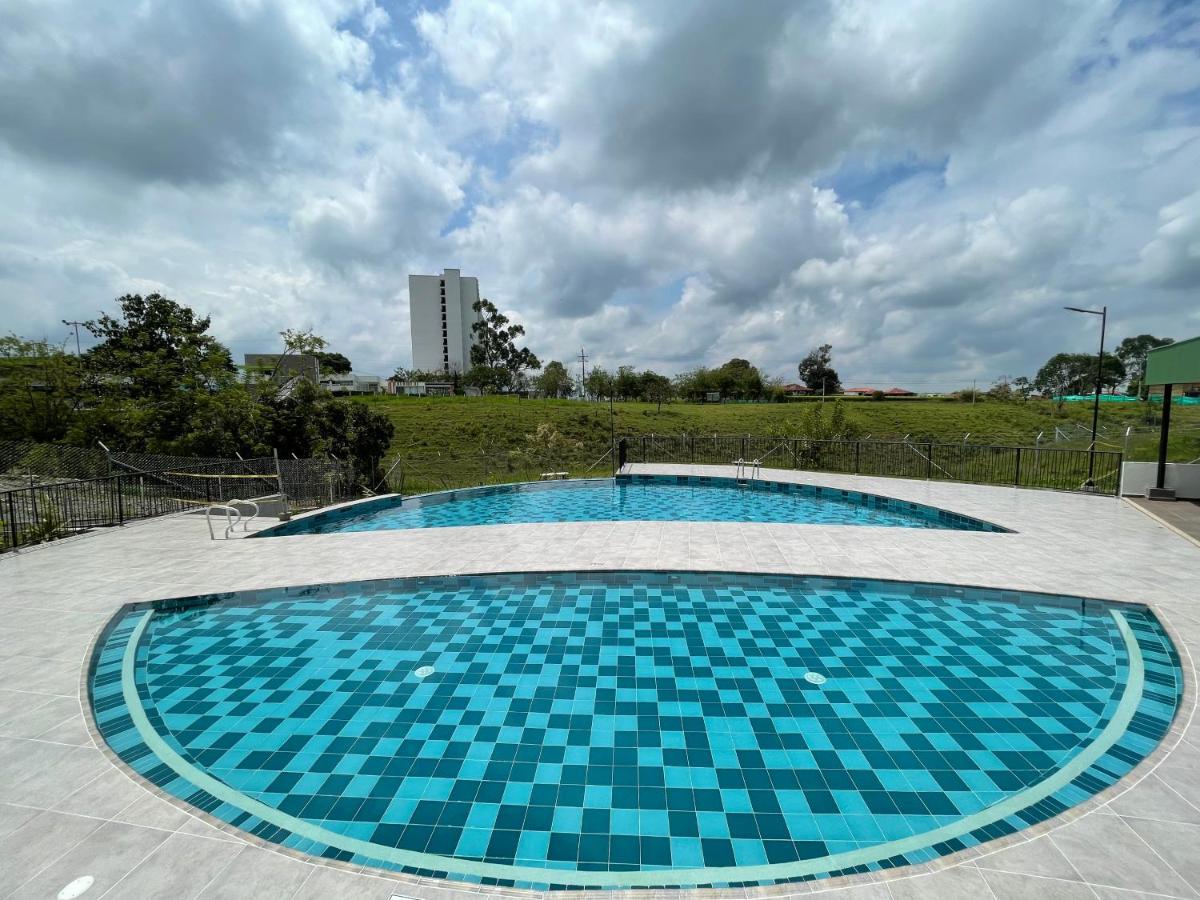 Hermoso En Quindio