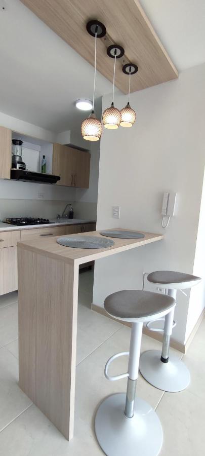Hermoso En Quindio Apartment