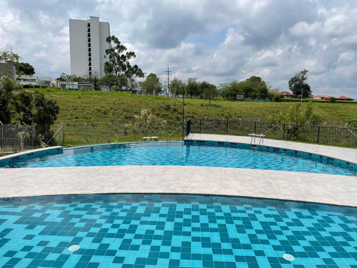 Apartment Hermoso En Quindio *
